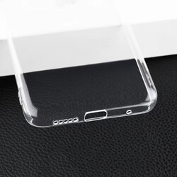 Xiaomi Poco X4 Pro 5G Case Zore Super Silicon Cover - 5