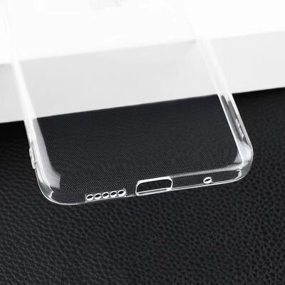 Xiaomi Poco X4 Pro 5G Kılıf Zore Süper Silikon Kapak - 5