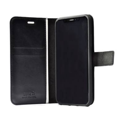 Xiaomi Poco X5 Case Zore Kar Deluxe Cover Case - 5