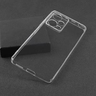 Xiaomi Poco X5 Pro Case Zore Super Silicone Cover - 3