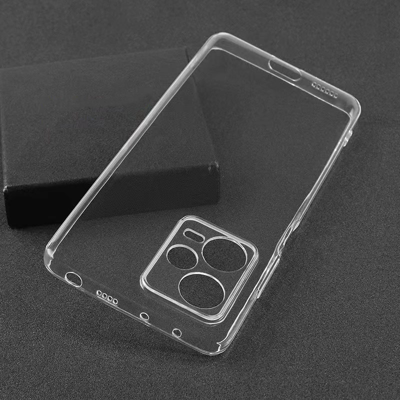 Xiaomi Poco X5 Pro Case Zore Super Silicone Cover - 4