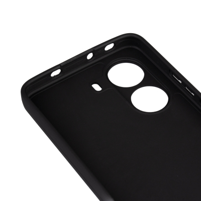 Xiaomi Poco X7 Pro Case Zore Biye Silicone - 3