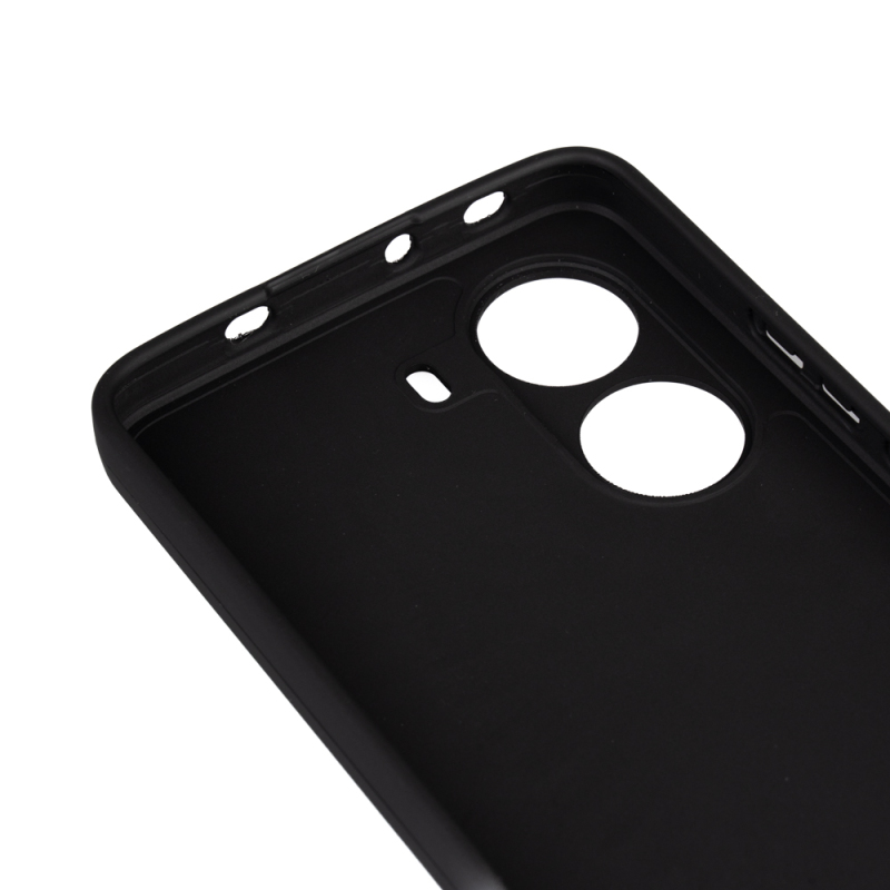 Xiaomi Poco X7 Pro Case Zore Biye Silicone - 3