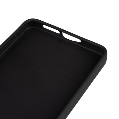 Xiaomi Poco X7 Pro Case Zore Biye Silicone - 4