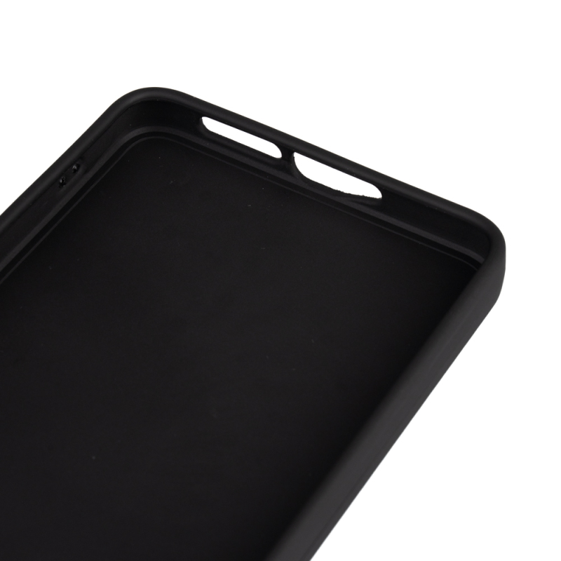 Xiaomi Poco X7 Pro Case Zore Biye Silicone - 4