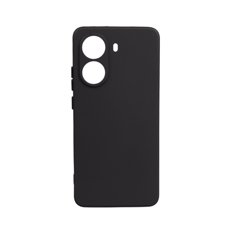 Xiaomi Poco X7 Pro Case Zore Biye Silicone - 2