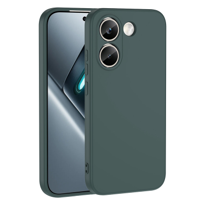 Xiaomi Poco X8 Pro Case Zore Mara Launch Cover - 1