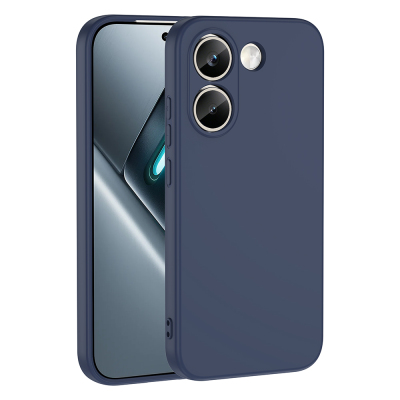 Xiaomi Poco X8 Pro Case Zore Mara Launch Cover - 7