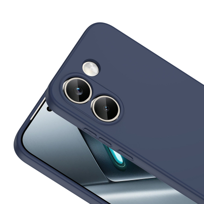 Xiaomi Poco X8 Pro Case Zore Mara Launch Cover - 8