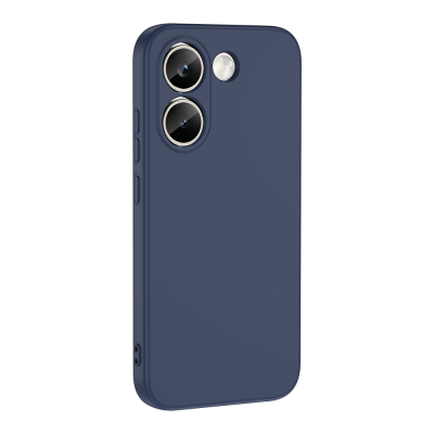 Xiaomi Poco X8 Pro Case Zore Mara Launch Cover - 9