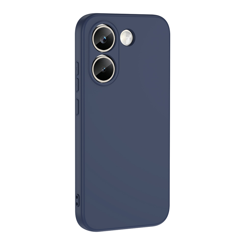 Xiaomi Poco X8 Pro Case Zore Mara Launch Cover - 9