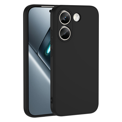 Xiaomi Poco X8 Pro Kılıf Zore Mara Lansman Kapak - 4