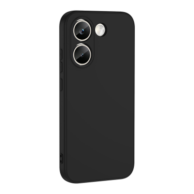 Xiaomi Poco X8 Pro Kılıf Zore Mara Lansman Kapak - 6