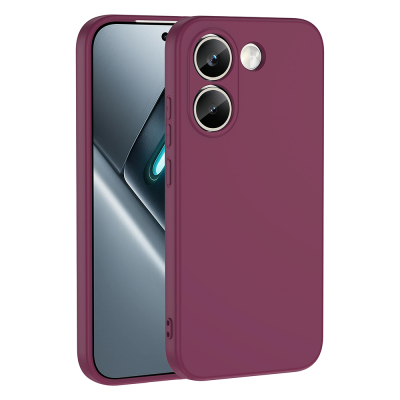 Xiaomi Poco X8 Pro Kılıf Zore Mara Lansman Kapak - 10