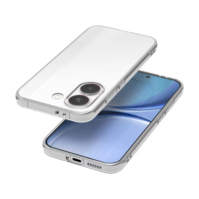 Xiaomi Poco X8 Pro Kılıf Zore Süper Silikon Kapak - 3
