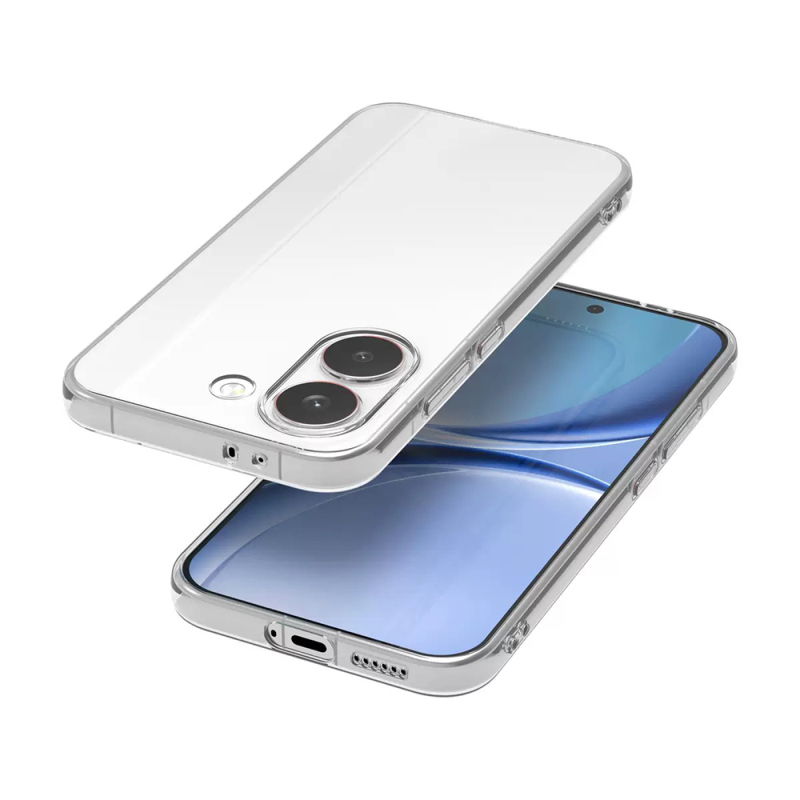 Xiaomi Poco X8 Pro Kılıf Zore Süper Silikon Kapak - 3