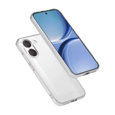 Xiaomi Poco X8 Pro Kılıf Zore Süper Silikon Kapak - 4