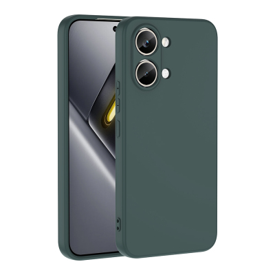 Xiaomi Poco X8 Pro Max Case Zore Mara Launch Cover - 4