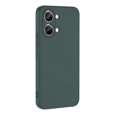 Xiaomi Poco X8 Pro Max Kılıf Zore Mara Lansman Kapak - 6