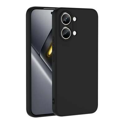 Xiaomi Poco X8 Pro Max Kılıf Zore Mara Lansman Kapak - 10