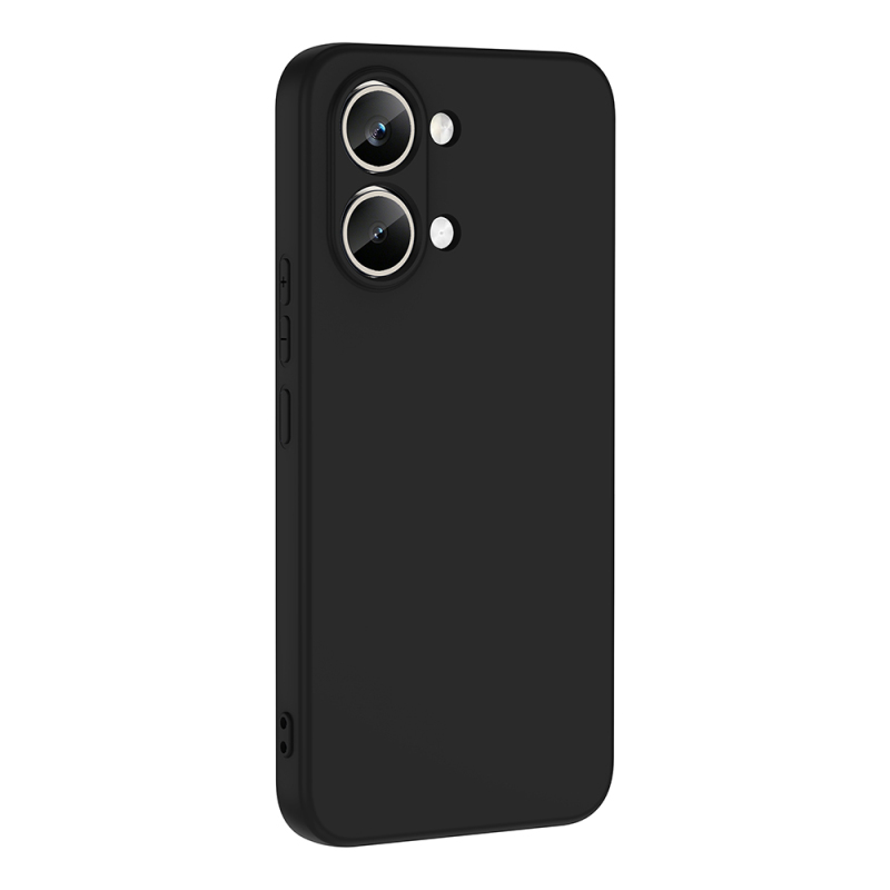 Xiaomi Poco X8 Pro Max Kılıf Zore Mara Lansman Kapak - 12