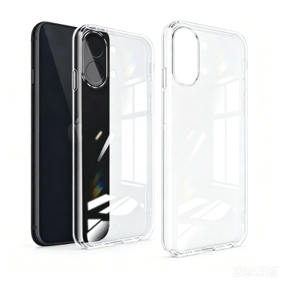 Xiaomi Poco X8 Pro Max Kılıf Zore Süper Silikon Kapak - 1