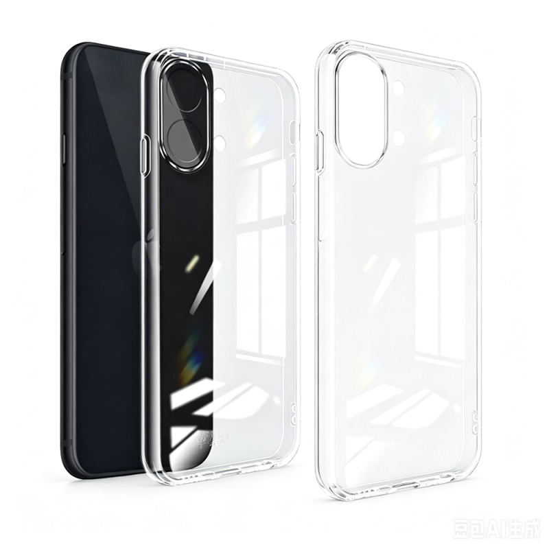 Xiaomi Poco X8 Pro Max Kılıf Zore Süper Silikon Kapak - 1