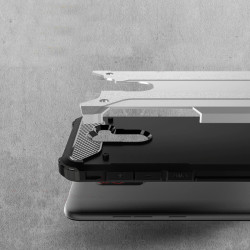 Xiaomi Pocophone F1 Kılıf Zore Crash Silikon Kapak - 3