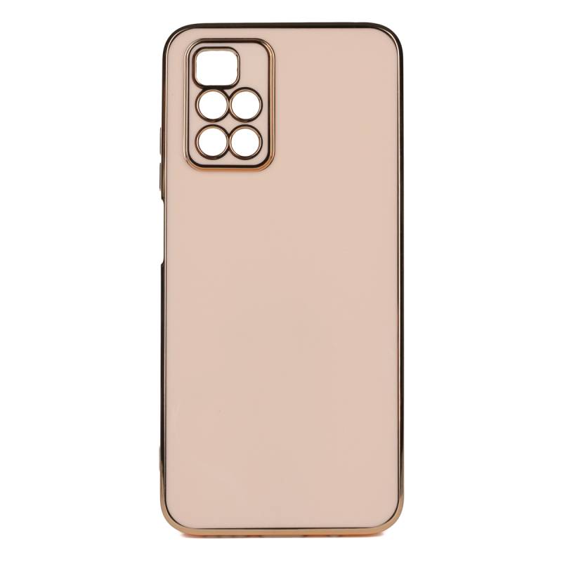 Xiaomi Redmi 10 2022 Case Zore Bark Cover - 1