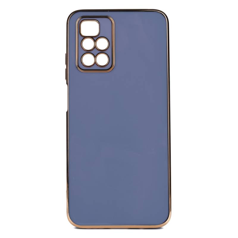 Xiaomi Redmi 10 2022 Case Zore Bark Cover - 8