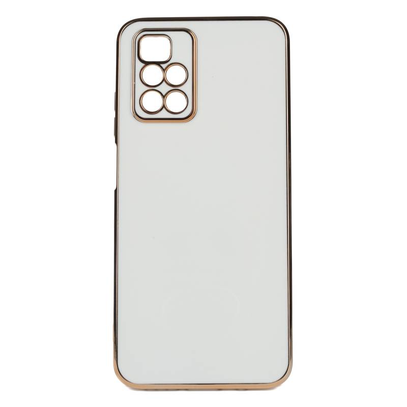 Xiaomi Redmi 10 2022 Case Zore Bark Cover - 4