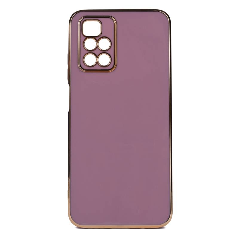 Xiaomi Redmi 10 2022 Case Zore Bark Cover - 6