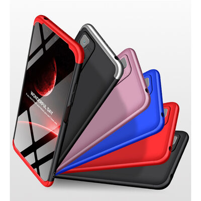 Xiaomi Redmi 10 Case Zore Ays Cover - 2