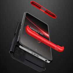Xiaomi Redmi 10 Case Zore Ays Cover - 4
