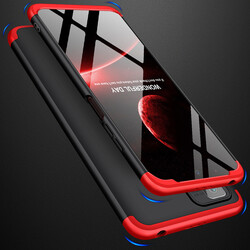 Xiaomi Redmi 10 Case Zore Ays Cover - 5
