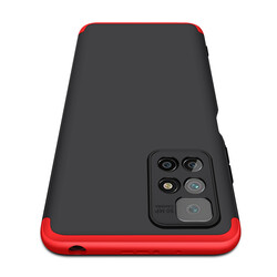 Xiaomi Redmi 10 Case Zore Ays Cover - 9