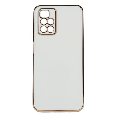 Xiaomi Redmi 10 Case Zore Bark Cover - 6
