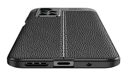 Xiaomi Redmi 10 Case Zore Niss Silicon Cover - 8