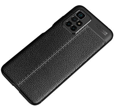 Xiaomi Redmi 10 Case Zore Niss Silicon Cover - 4