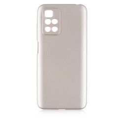 Xiaomi Redmi 10 Case Zore Premier Silicon Cover - 4