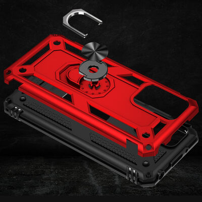 Xiaomi Redmi 10 Case Zore Vega Cover - 14