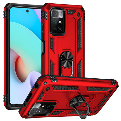 Xiaomi Redmi 10 Case Zore Vega Cover - 2
