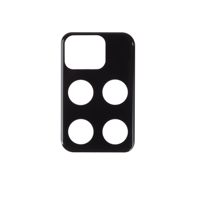 Xiaomi Redmi 10 Zore 3D Camera Glass - 2