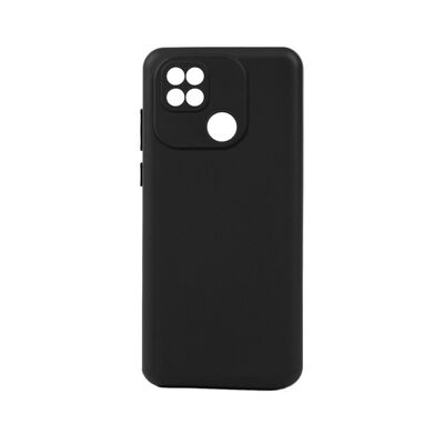 Xiaomi Redmi 10A Case Zore Biye Silicon - 2