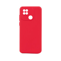 Xiaomi Redmi 10A Case Zore Biye Silicon - 3