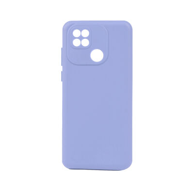 Xiaomi Redmi 10A Case Zore Biye Silicon - 5