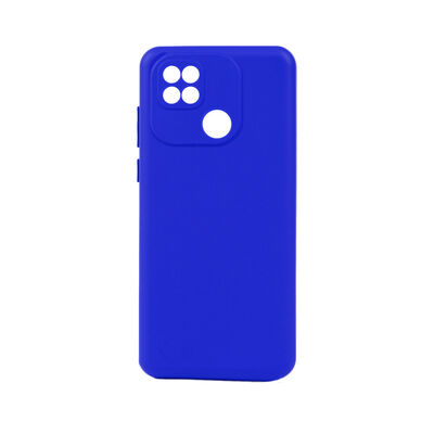 Xiaomi Redmi 10A Case Zore Biye Silicon - 6