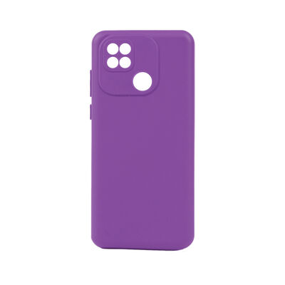 Xiaomi Redmi 10A Case Zore Biye Silicon - 4