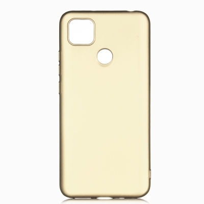 Xiaomi Redmi 10A Case Zore Premier Silicon Cover - 1