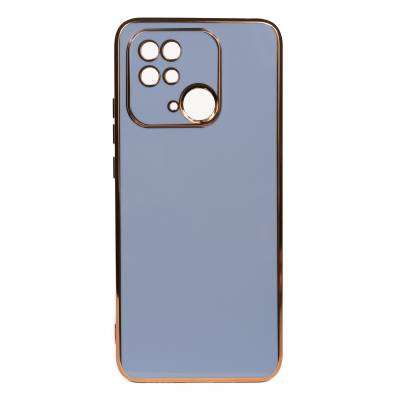 Xiaomi Redmi 10C Case Zore Bark Cover - 1